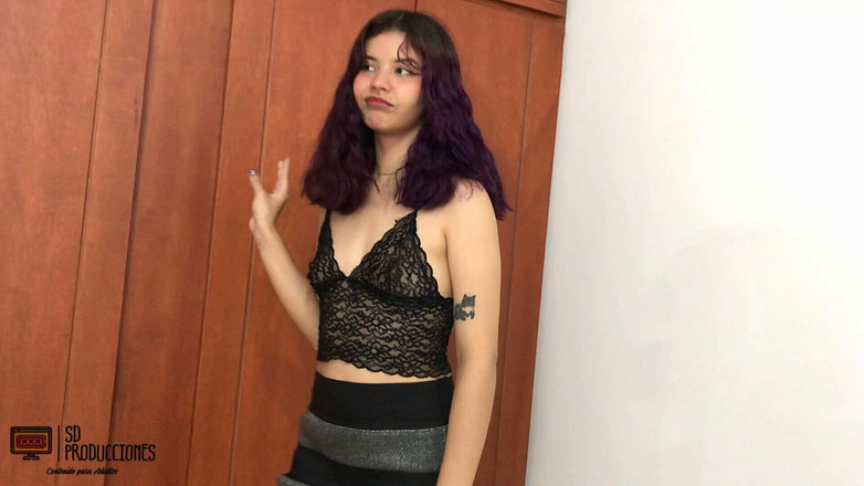 MAFELAGO: Làm tình sung sướng cho hàng xóm của tôi