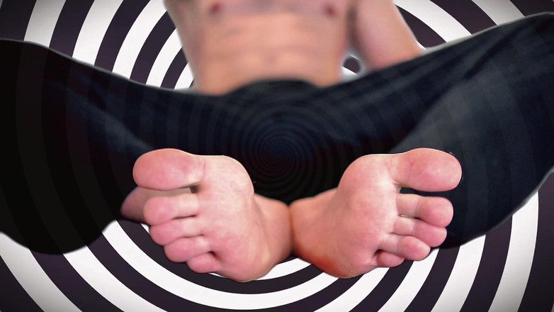 CashmasterAngel: 主人天使足部