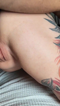 Sexy Italian Mary Gets Extra BBC Cream During Her Massage