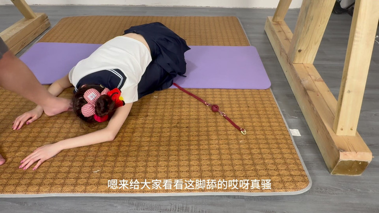 Yanmou: Uniformă de marinar Jk+ Antrenament + Biciuire