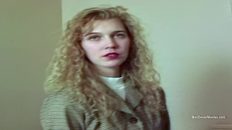 Ben Dover Movies: The Porn Ultimatum: Lisa Stretton