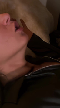 Surrender to Her Will - This Wife's Desire Is Her Husband's Only Command