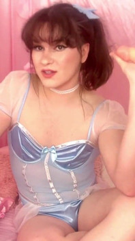 Pretty, Pretty Princess