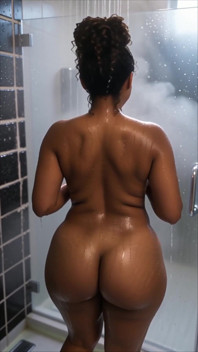 Destiny: Hot Steamy Shower Loving