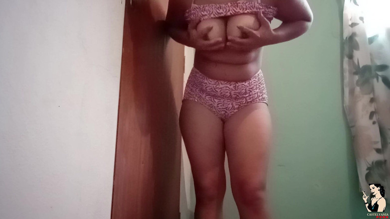 Beatriz De Jesus Silva: 我很喜欢 - Chayenhy