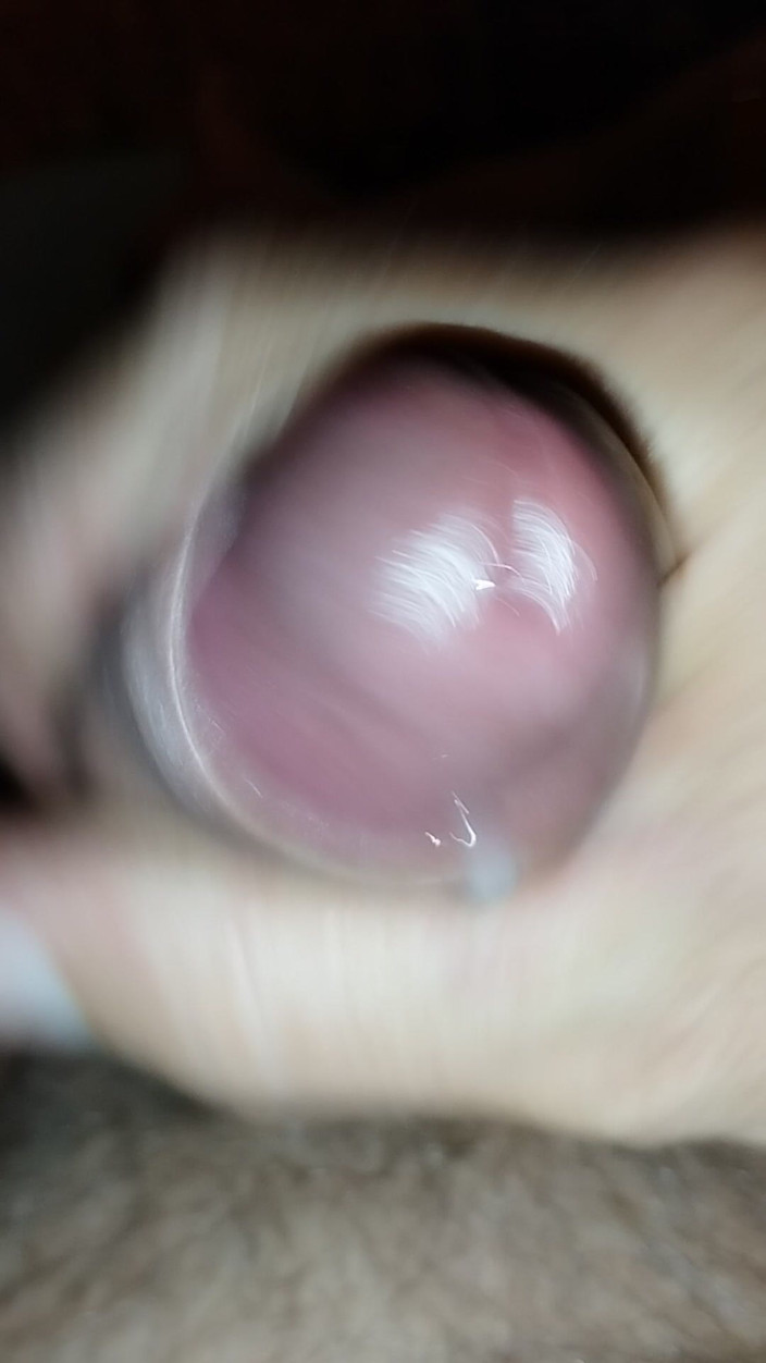 Richardjerksoff: Ejaculation Close up