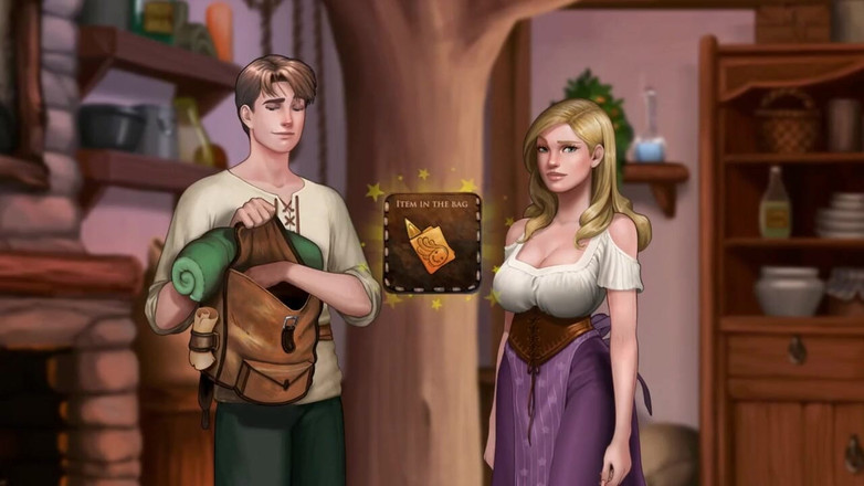 Miss Kitty 2K: Betapa legenda #38 - mendapatkan kepercayaan dirinya kembali