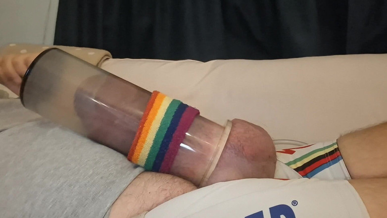 Monster_Meat_: New Record in Cockpumping