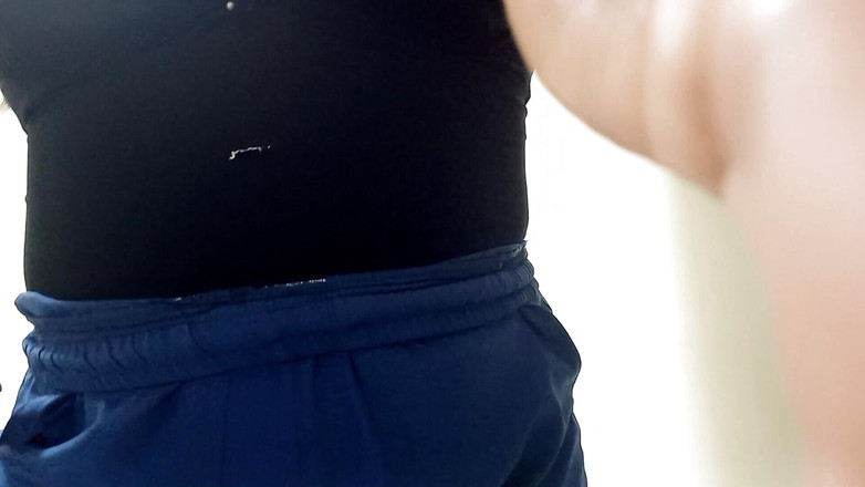 Martin13: Virový! doktorská kancelář hostí nejlepší sestřička v domácím pornu, ukazuje...