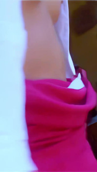 Sexy Video: Moana_mo_suitcase