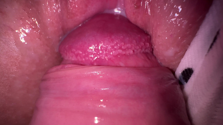 Mia Foster: Stepbrother's wife squirting after orgasm, I fucked her tight pussy