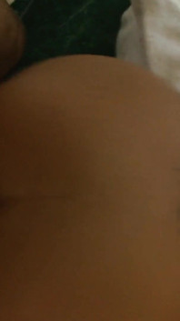 Busty Brunette Capri Sucks on Some Dick and Gets a Facial Cumshot Here