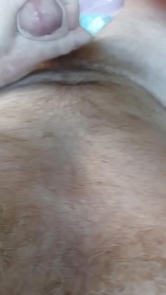 Hairyartist: 2 정자 간식을 만드는 새아빠 7 2023