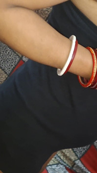 Hot Indian Bhabhi Enjoying Sex
