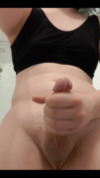 Bet You Couldn't Swallow It All