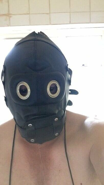 Jameschris1234: Maska a helma 2