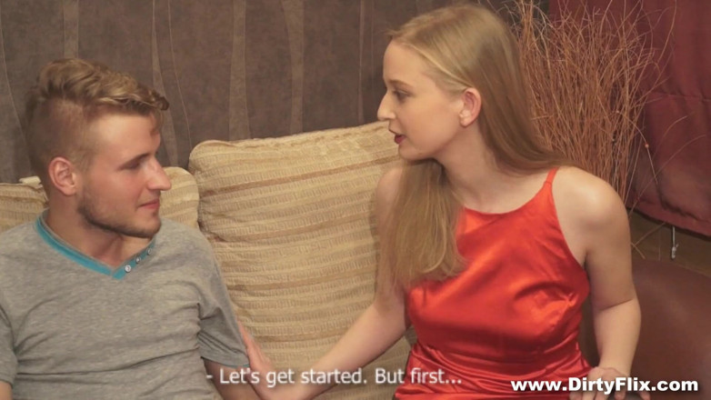 Young Courtesans: Special date with a courtesan