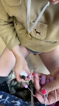 No.136 Indoor Play Part 2