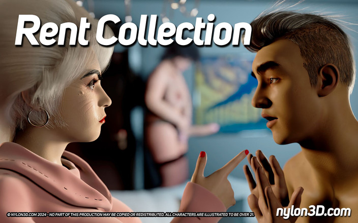 Nylon 3D: Colección de alquiler