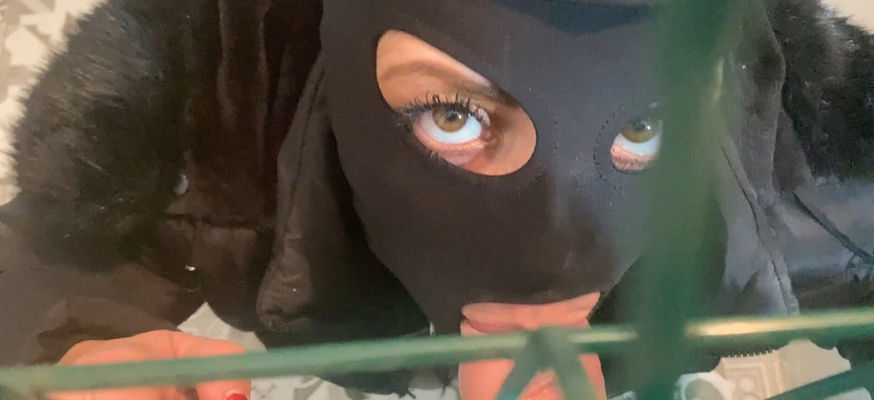 MilfyCalla: Adventures of Milfycalla Ep 21 a Bitch Was Traped