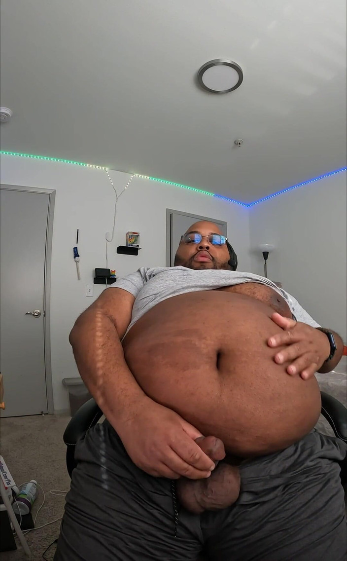 Blkhole420: Hari ini telah hari bersantai yang bagus.