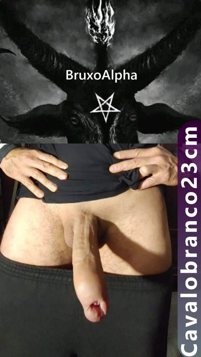 BruxoAlpha777: Cara Mendapatkan kontol besar (obrolan) Witcheralpha