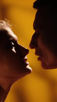 Kiss, Don't Tell 2