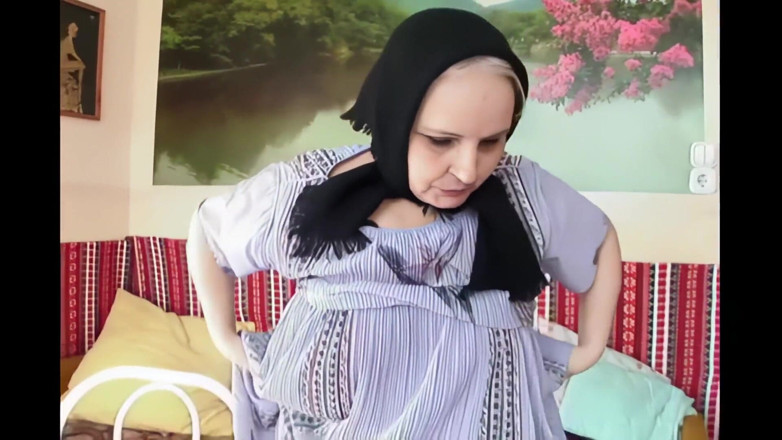 Xtime Grannies: Gina houdt nog steeds van lul