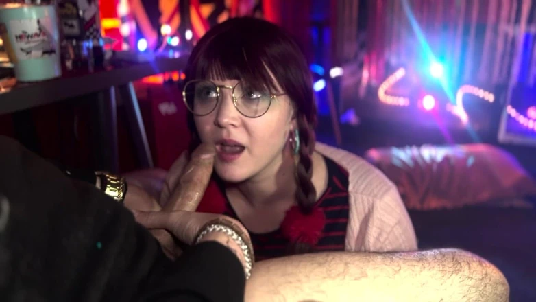 Shawna Panofka: Perfect BJ for My Dad's Best Friend