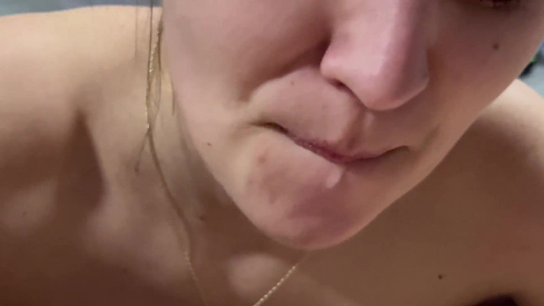 fantasycouplexxx: 口交射精口深喉吞精吞精吞精