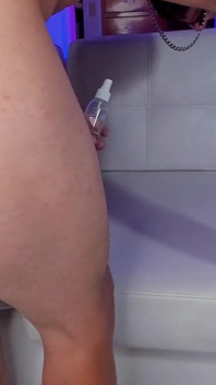 Anal Fucking Show in Missionary to a Burning Latin Whore