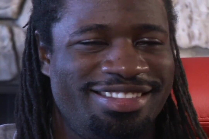 Big Cock X: I love black cock  - Scene #09