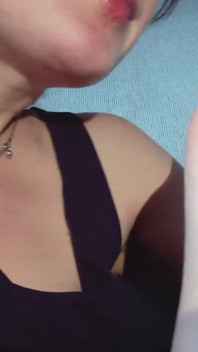 Close up Toes Sucking (footfetish)