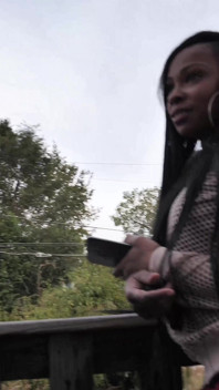 Full Vid. They Back Sexy Redboned Genovese and Chocolate Just Rylee Fucked by Don Prince