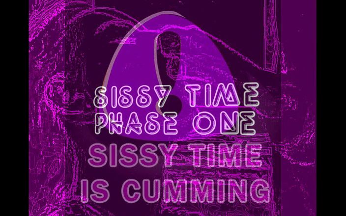 Camp Sissy Boi: AUDIO ONLY - Sissy time is cumming phase one