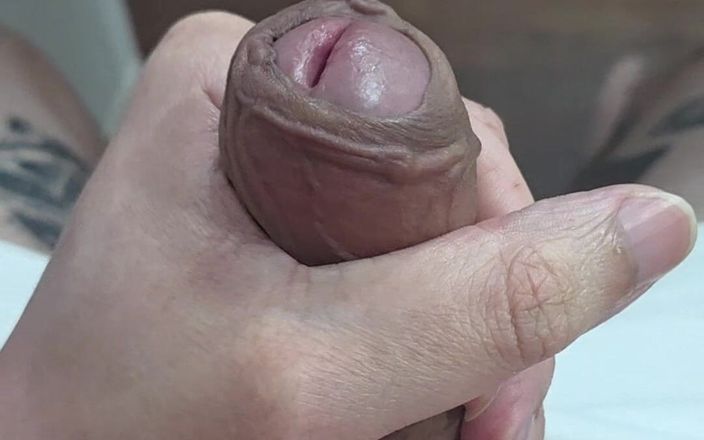 Lkdick8: ¿Qué grande es mi polla? Mis nuevos onlyfans: lkingsbr1