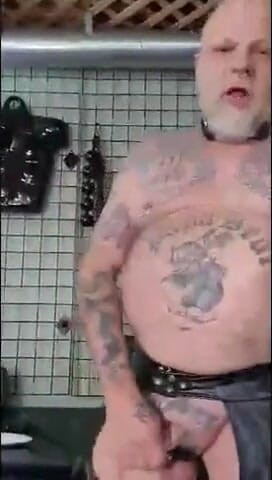 City hog: 9-20 - Chaps and sounding rove...