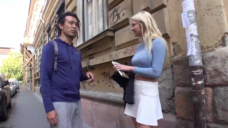 EAGLE Global: Beautiful Blonde Europeans Made to Fuck and Make You Cum 13