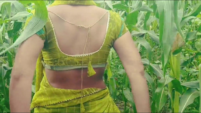 MD RAKIB MIA: Desi Girl's Outdoor Bangladeshi Village