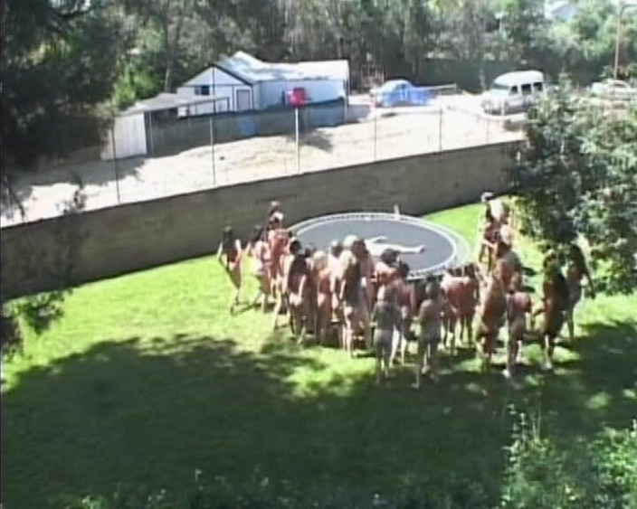Videos Francaises: This Squirting Orgy with French Babes Will Blow Your Mind...