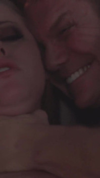 Nacho Vidal and Jessie Rogers