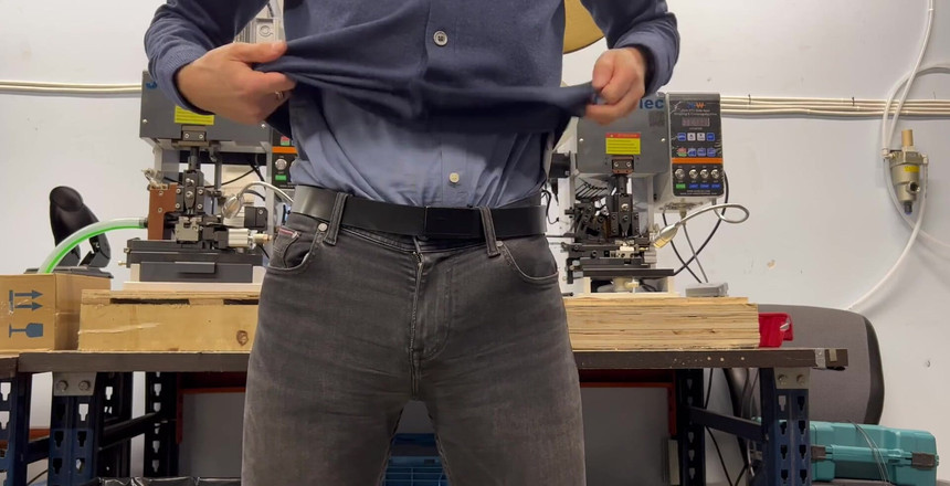 GayDuplo: Byla jsem nadržená v práci