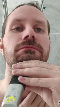 How to Shave Your Fuckin Face! with Albino Adonis