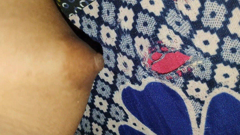 Hubby 23: Aunty Wants to Get Fucked in Doggystyle Today