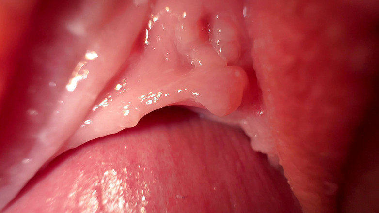 Mia Foster: Neuk stiefzus strakke poesje