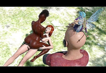 Visual Novels: Alenjas dobrodružství, část 62