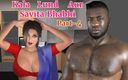 JubeiKibaFH: Quente Savita Bhabhi Aur grande pau preto de Devar parte 4