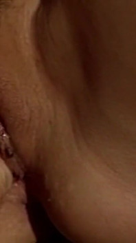 Outdoor Blonde Babe Sucks Cock and Gets Pussy Eaten