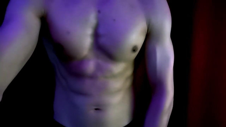 SEXY_GUYBEST: 私の胴体