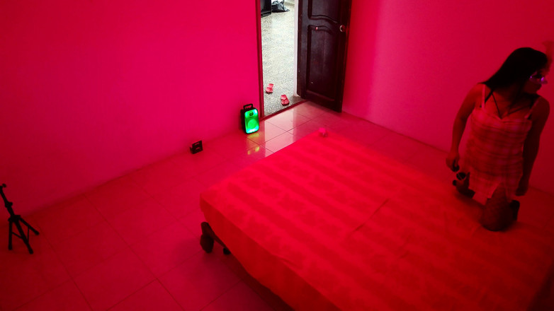 Martin13: Sex s nejkrásnější ženou. Exkluzivní skutečný sex